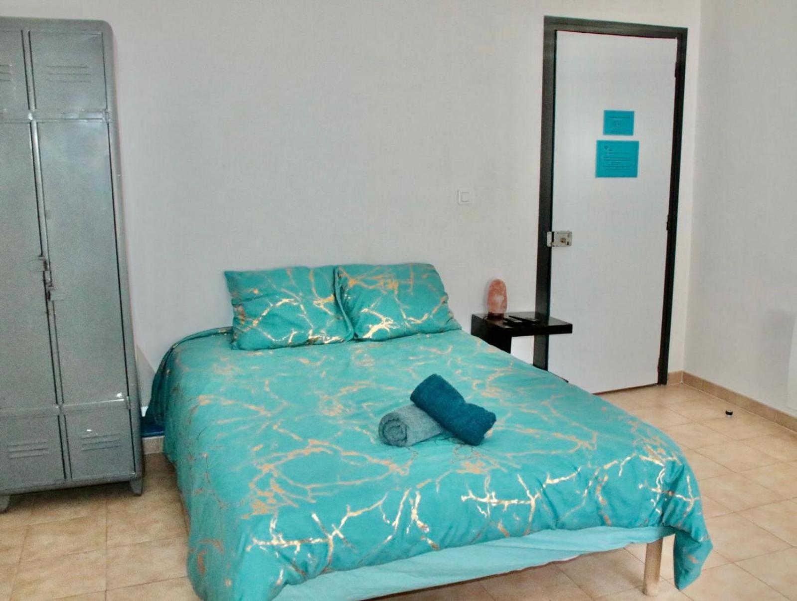 Moulin Gaillard Hotel Bedarieux Phòng bức ảnh