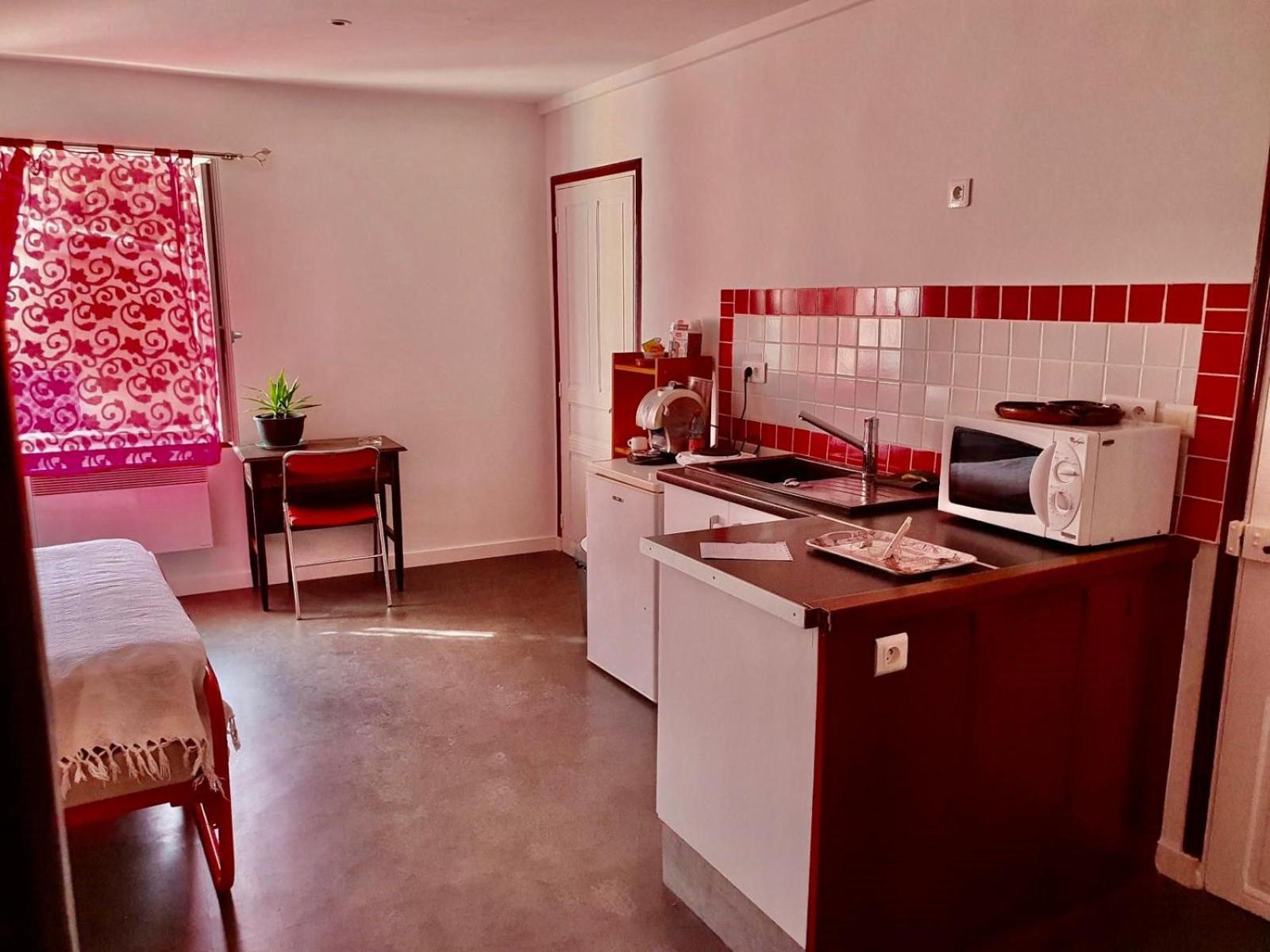 Moulin Gaillard Hotel Bedarieux Phòng bức ảnh
