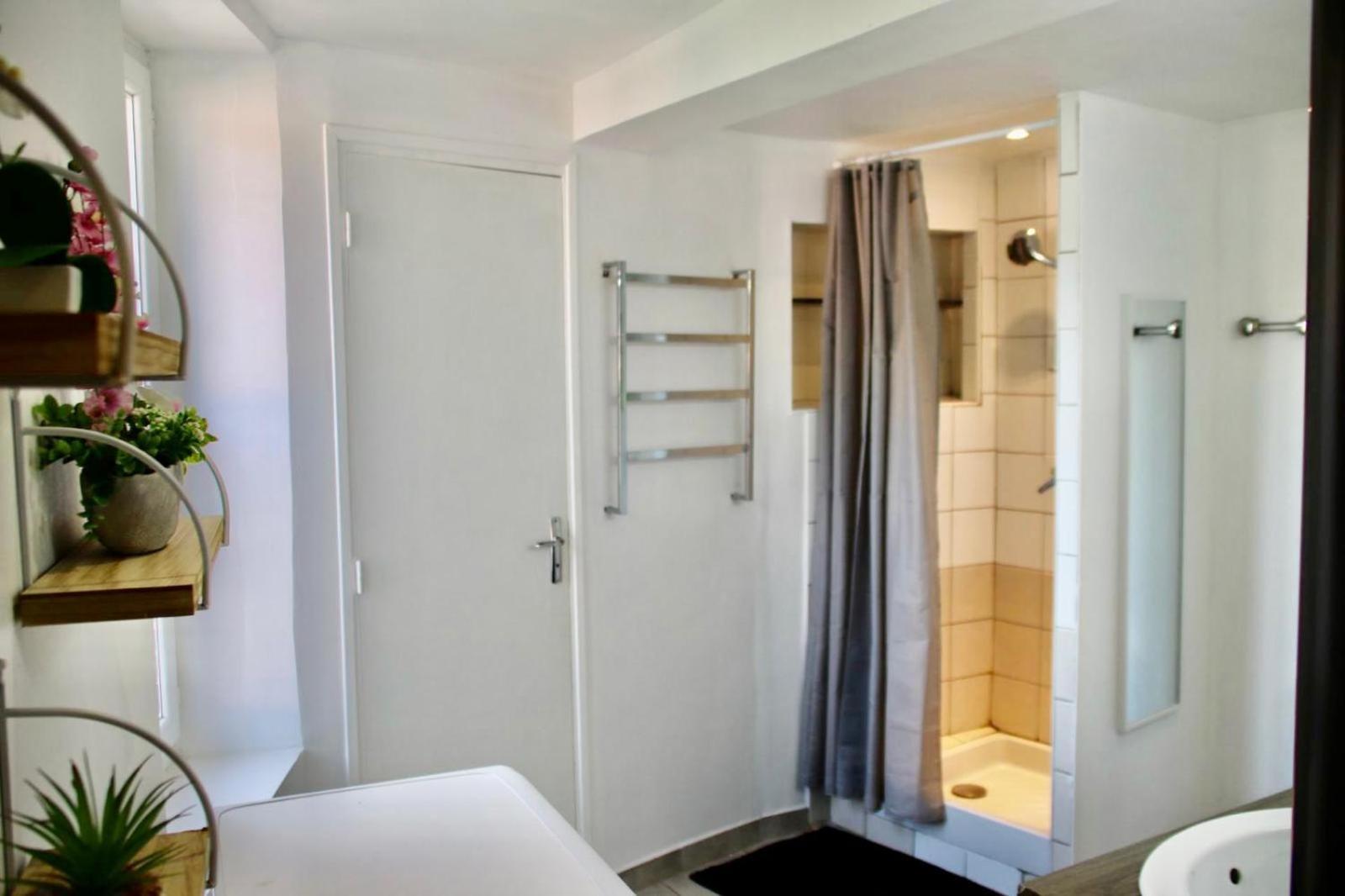 Moulin Gaillard Hotel Bedarieux Ngoại thất bức ảnh